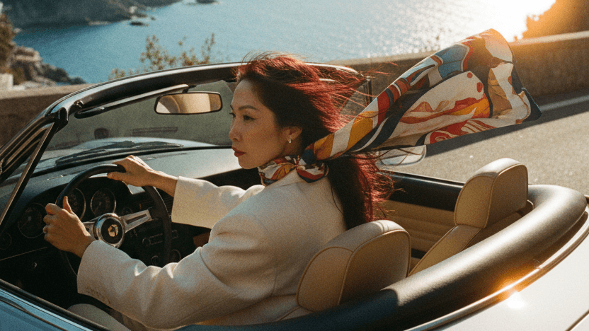 NHỮNG NGÀY MUỐN THONG DONG...