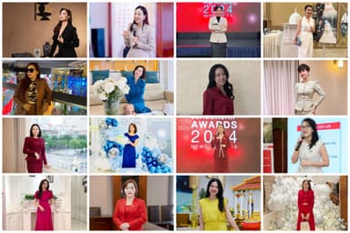 VÌ CHỊ LÀ CẢM HỨNG, KHÔNG CHỈ LÀ KHÁCH HÀNG