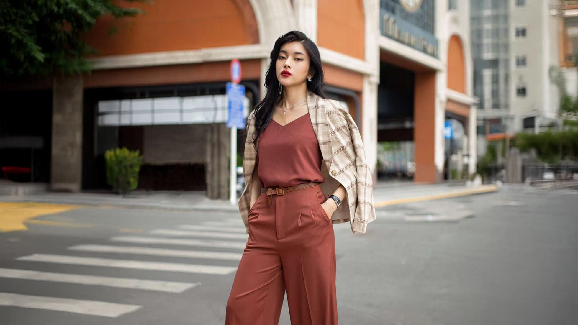 OFFICE CHIC